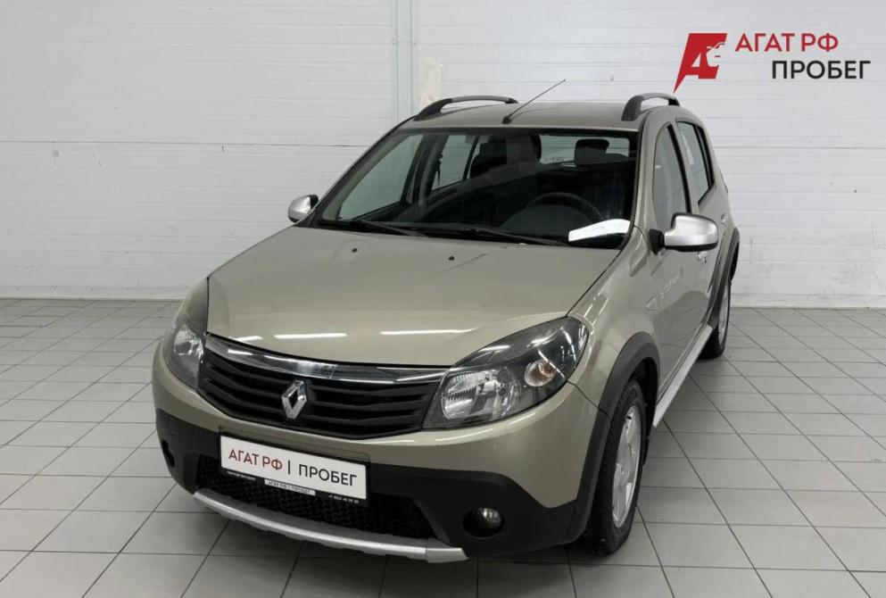 Renault Sandero I Астрахань  - изображение 1