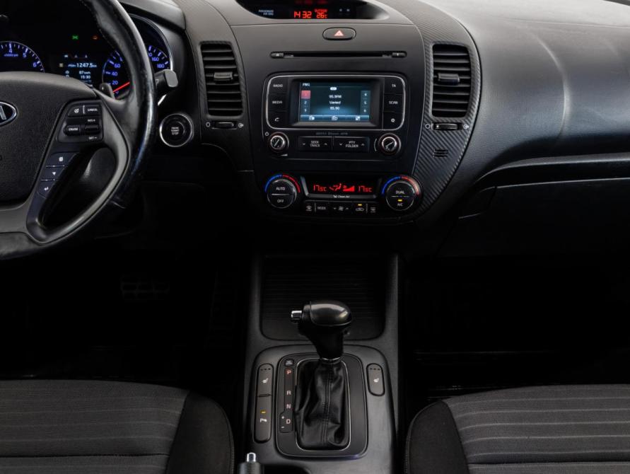 Kia Cerato III Санкт-Петербург  - изображение 14
