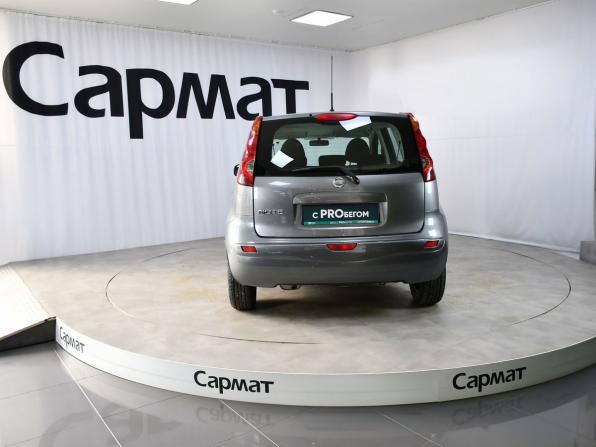 Nissan Note I Рестайлинг с пробегом 2011 года, цена 885 000 рублей, 102917 км, хэтчбек, Автокод Объявления