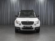 Skoda Yeti I Рестайлинг Ставрополь  - изображение 21