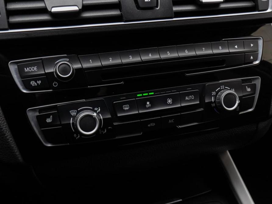 BMW 1 серии II (F20/F21) Рестайлинг Краснодар  - изображение 13