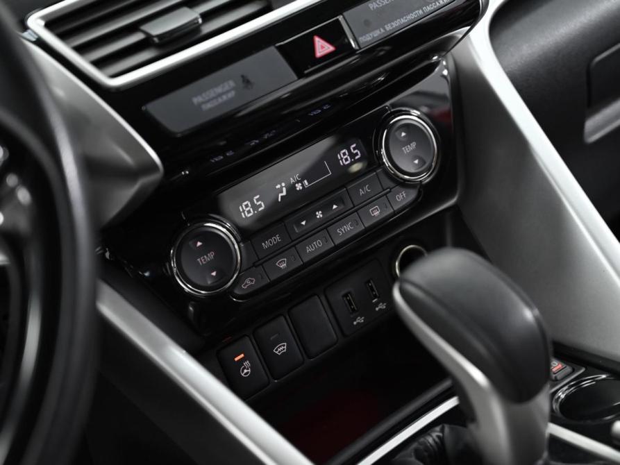 Mitsubishi Eclipse Cross I Москва  - изображение 9