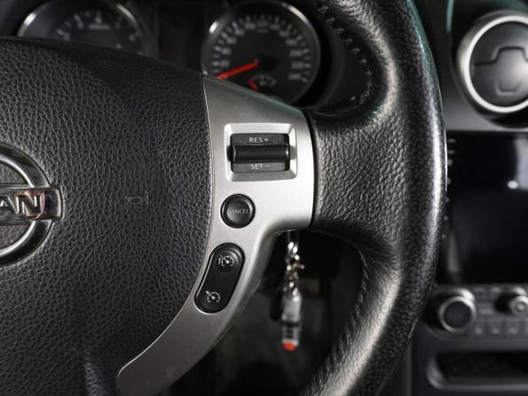 Nissan Qashqai I Рестайлинг с пробегом 2011 года, цена 879 000 рублей, 279384 км, внедорожник, Автокод Объявления