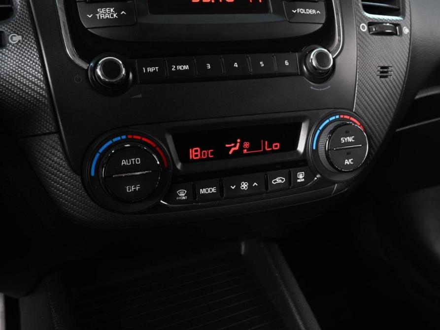 Kia Cerato III Рестайлинг (Classic) Ростов-на-Дону  - изображение 15