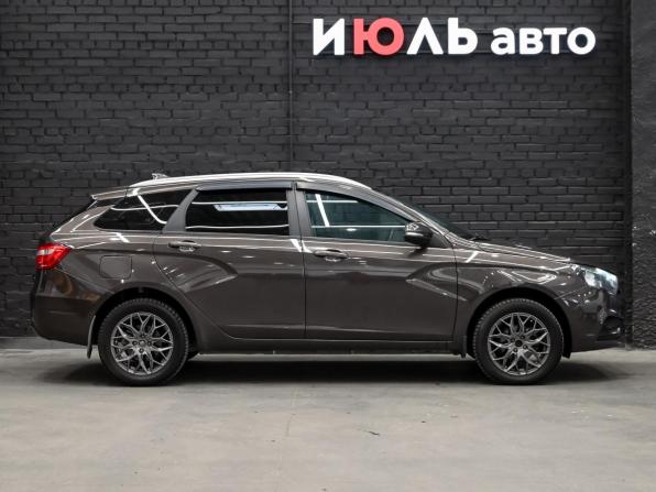 Lada (ВАЗ) Vesta I с пробегом 2020 года, цена 990 000 рублей, 154488 км, универсал, Автокод Объявления