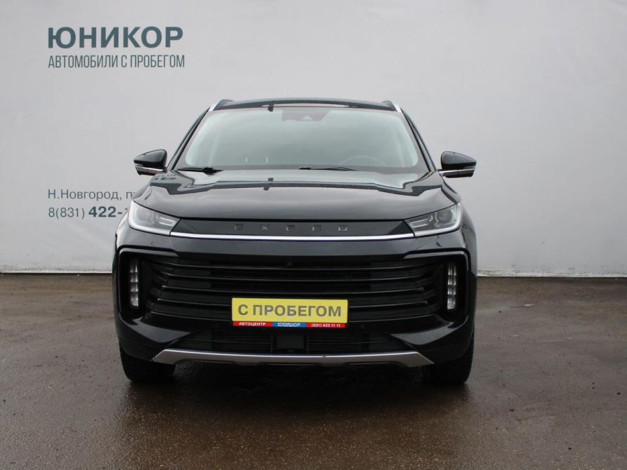 Exeed TXL I Рестайлинг Нижний Новгород  - изображение 3