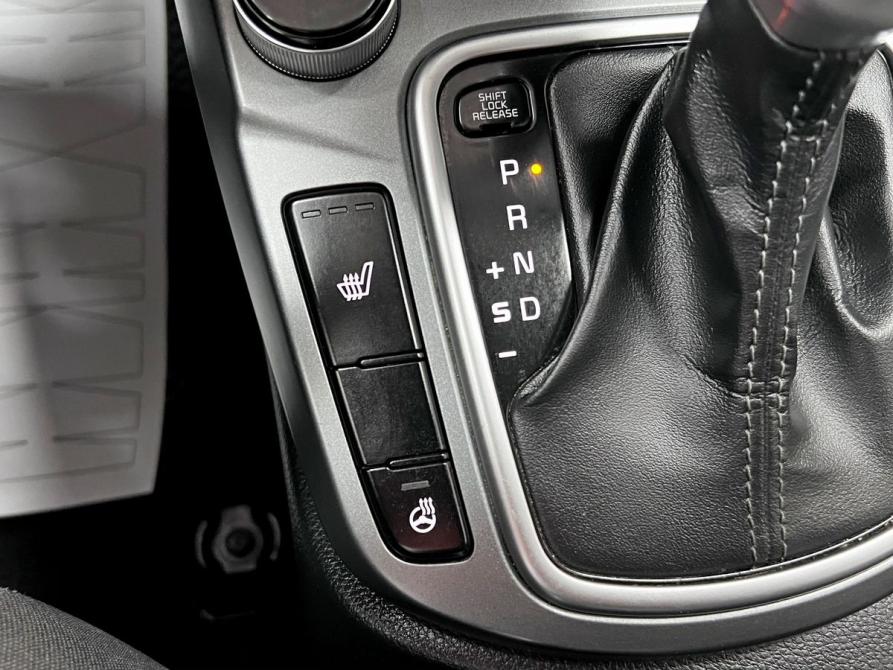 Kia Seltos I Тверь  - изображение 20