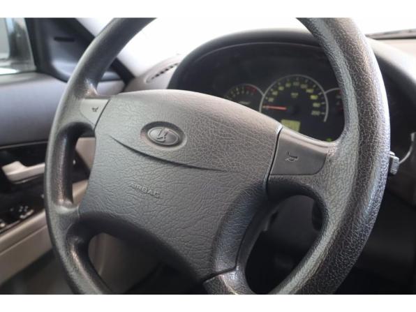 Lada (ВАЗ) Priora I с пробегом 2010 года, цена 326 000 рублей, 100176 км, хэтчбек, Автокод Объявления