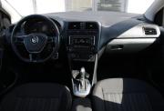 Volkswagen Polo V Рестайлинг Саратов  - изображение 39