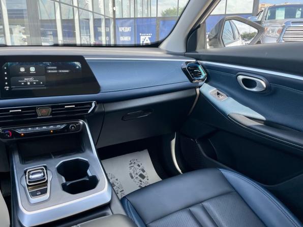GAC GS3 с пробегом 2024 года, цена 1 890 000 рублей, 73696 км, внедорожник, Автокод Объявления