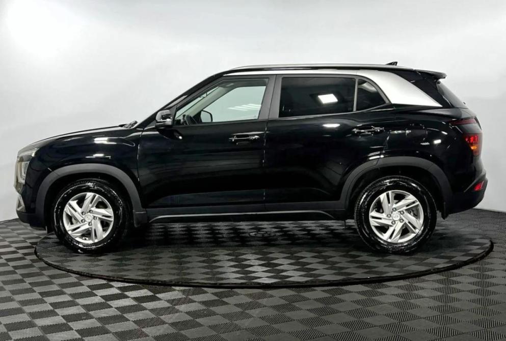Hyundai Creta I Рестайлинг Нижний Новгород  - изображение 9