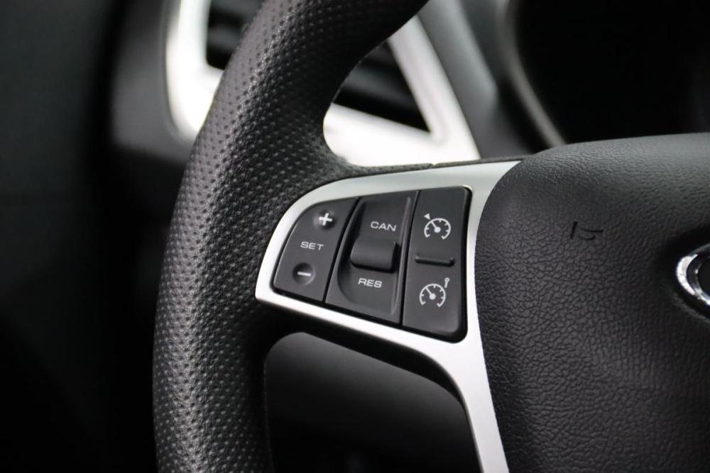 Lada (ВАЗ) Vesta I Сургут  - изображение 16