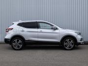 Nissan Qashqai II Рестайлинг Сочи  - изображение 25