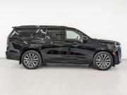 Cadillac Escalade V Москва  - изображение 34