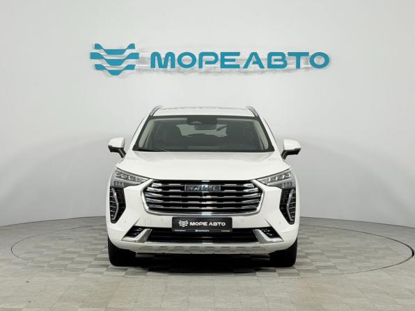 Haval Jolion I с пробегом 2023 года, цена 2 079 000 рублей, 75922 км, внедорожник, Автокод Объявления
