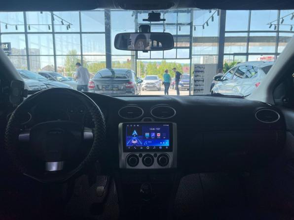 Ford Focus II с пробегом 2006 года, цена 440 000 рублей, 234000 км, хэтчбек, Автокод Объявления