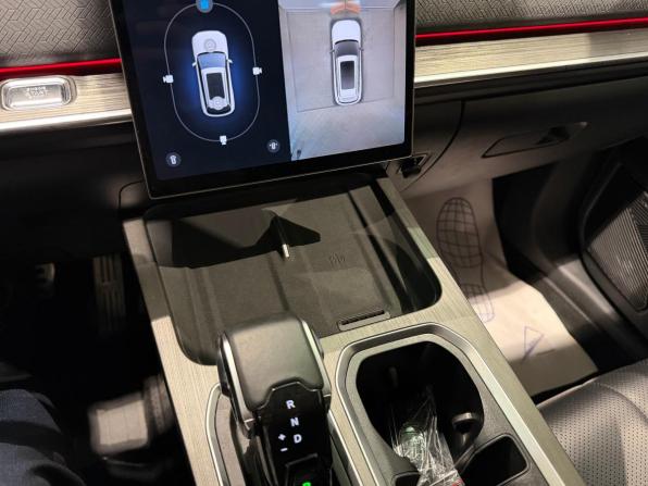 Jaecoo J7 I с пробегом 2023 года, цена 2 225 000 рублей, 51000 км, внедорожник, Автокод Объявления
