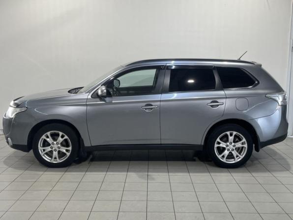 Mitsubishi Outlander III с пробегом 2013 года, цена 1 125 000 рублей, 210330 км, внедорожник, Автокод Объявления