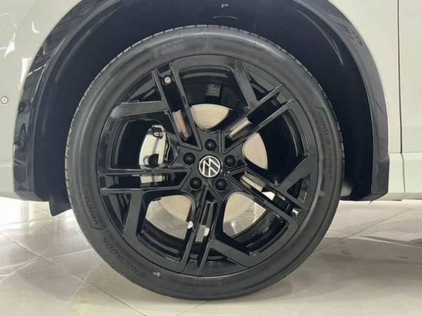 Новый Volkswagen Tiguan II Рестайлинг (China Market) 2026 года, цена 4 469 000 рублей, внедорожник, Автокод Объявления