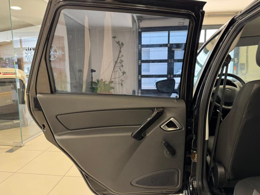Lada (ВАЗ) Granta I Рестайлинг Астрахань  - изображение 11