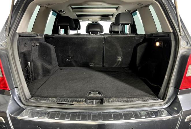 Mercedes-Benz GLK-Класс I (X204) с пробегом 2009 года, цена 1 200 000 рублей, 311000 км, внедорожник, Автокод Объявления