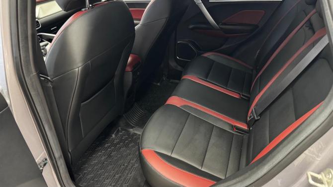Geely Coolray I с пробегом 2023 года, цена 1 990 000 рублей, 40314 км, внедорожник, Автокод Объявления