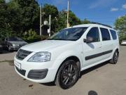 Lada (ВАЗ) Largus I Саратов  - изображение 35