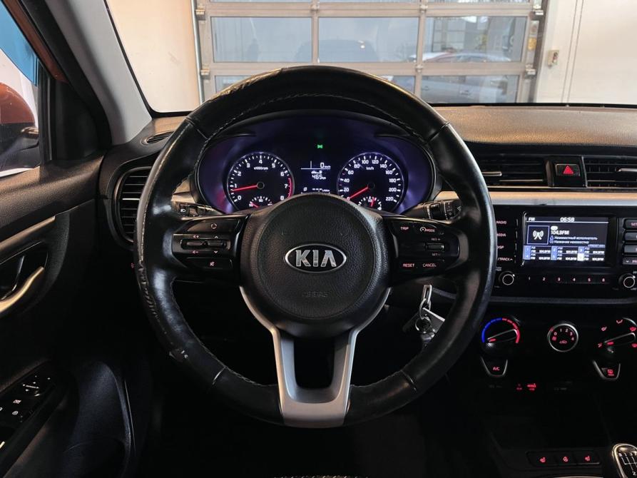 Kia Rio IV Чебоксары  - изображение 10