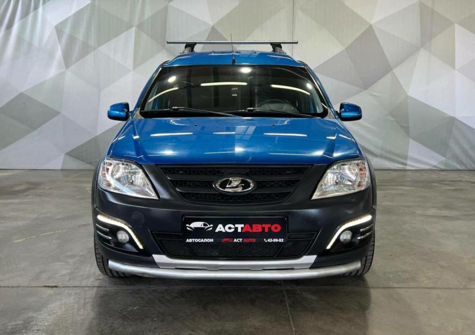 Lada (ВАЗ) Largus I Оренбург  - изображение 2