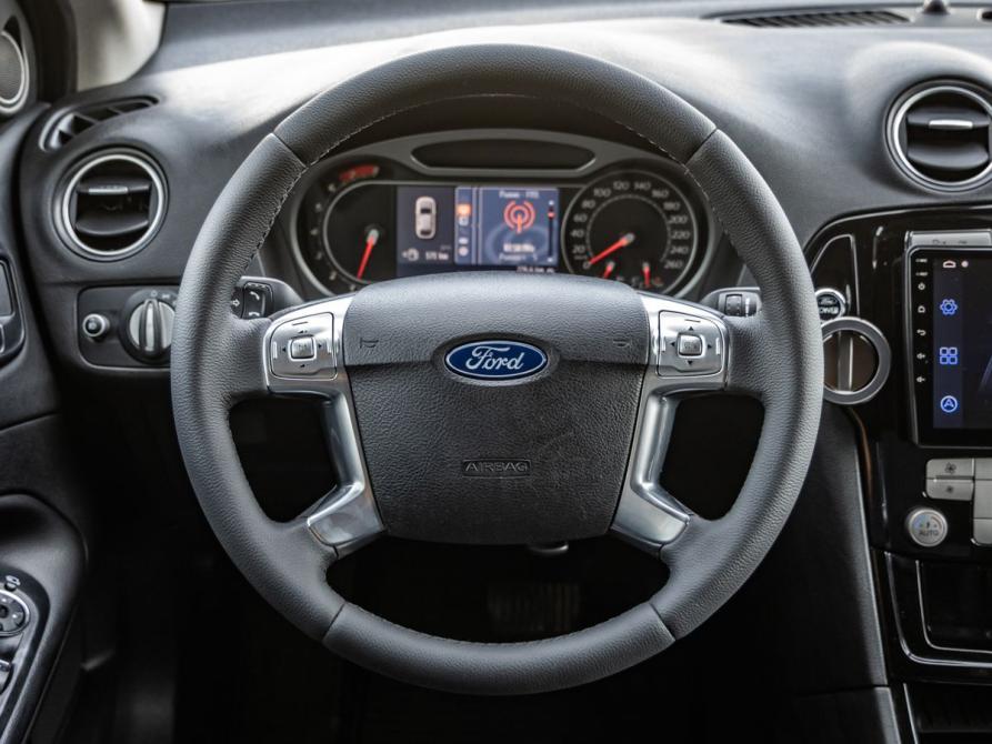 Ford Mondeo IV Волгоград  - изображение 19