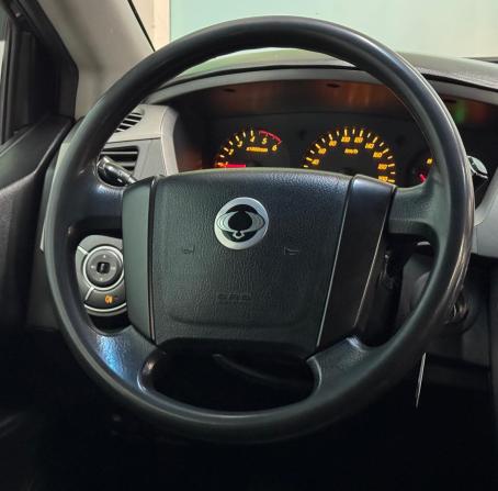 SsangYong Kyron I Рестайлинг с пробегом 2013 года, цена 753 000 рублей, 238110 км, внедорожник, Автокод Объявления