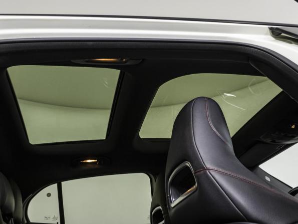 Mercedes-Benz GLA I (X156) с пробегом 2016 года, цена 2 649 000 рублей, 111500 км, внедорожник, Автокод Объявления