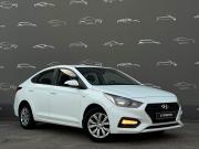 Hyundai Solaris II Санкт-Петербург  - изображение 28