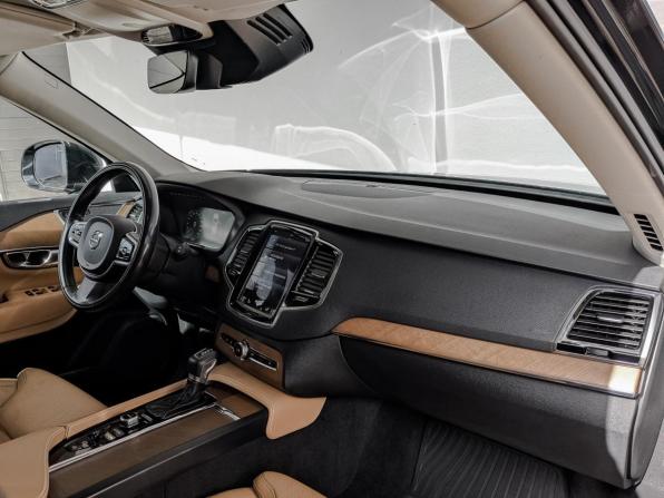 Volvo XC90 II с пробегом 2015 года, цена 3 000 000 рублей, 192440 км, внедорожник, Автокод Объявления