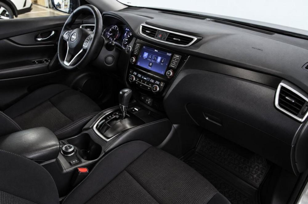 Nissan X-Trail III Челябинск  - изображение 13