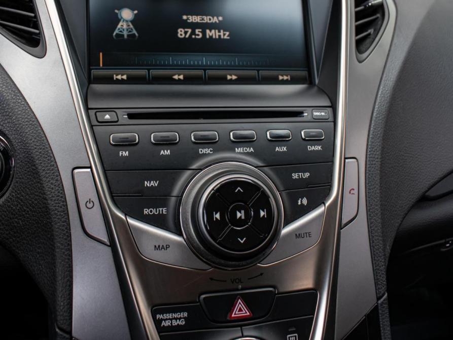 Hyundai Grandeur V Краснодар  - изображение 14