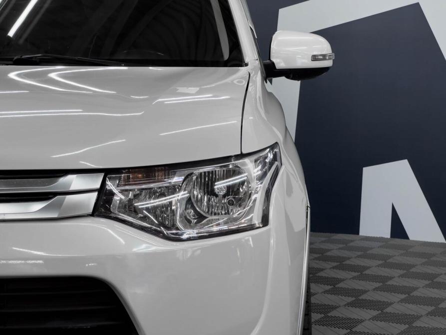 Mitsubishi Outlander III Рестайлинг Ростов-на-Дону  - изображение 4