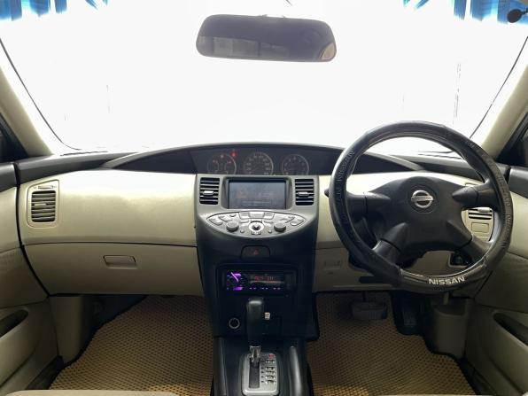 Nissan Primera III (P12) с пробегом 2001 года, цена 250 000 рублей, 400000 км, седан, Автокод Объявления