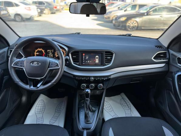 Lada (ВАЗ) Vesta I Рестайлинг (NG) с пробегом 2025 года, цена 1 430 000 рублей, 34900 км, универсал, Автокод Объявления