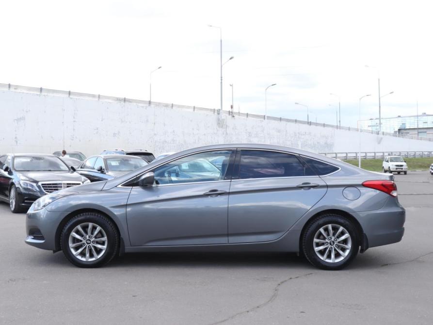 Hyundai i40 I Рестайлинг Москва  - изображение 9