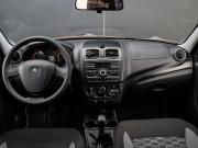Lada (ВАЗ) Granta I Рестайлинг Москва  - изображение 27
