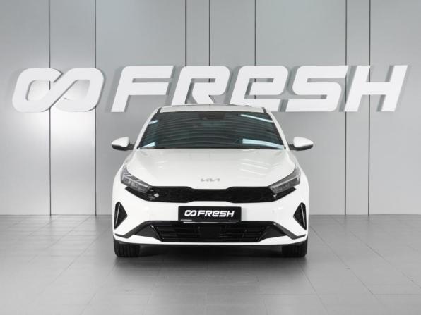Kia K3 II (China Market) Рестайлинг с пробегом 2024 года, цена 2 269 000 рублей, 25533 км, седан, Автокод Объявления