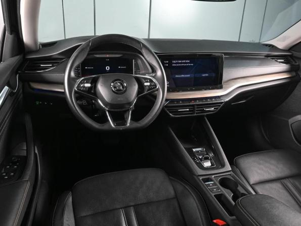Skoda Octavia IV (A8) с пробегом 2021 года, цена 2 229 000 рублей, 73776 км, лифтбек, Автокод Объявления