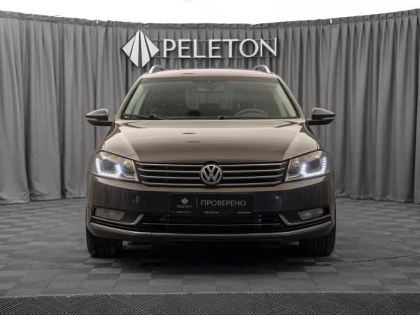 Volkswagen Passat B7 с пробегом 2012 года, цена 880 000 рублей, 367450 км, универсал, Автокод Объявления