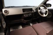 Toyota Passo II (C30) Новосибирск  - изображение 26
