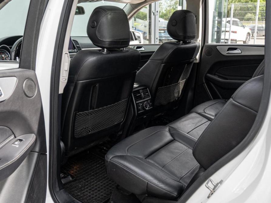 Mercedes-Benz GLS I (X166) Краснодар  - изображение 13