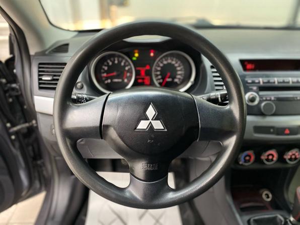 Mitsubishi Lancer X Рестайлинг с пробегом 2011 года, цена 755 000 рублей, 241896 км, седан, Автокод Объявления