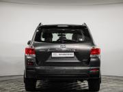 Toyota Highlander II (XU40) Рестайлинг Санкт-Петербург  - изображение 39