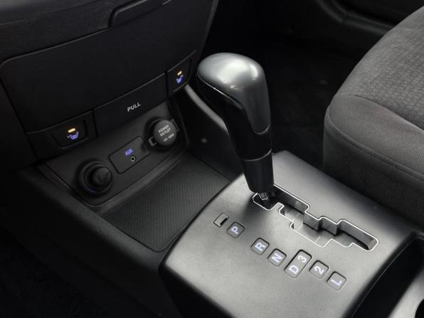 Hyundai Elantra IV (HD) с пробегом 2007 года, цена 529 000 рублей, 246281 км, седан, Автокод Объявления