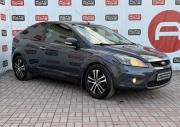 Ford Focus II Рестайлинг Санкт-Петербург  - изображение 21